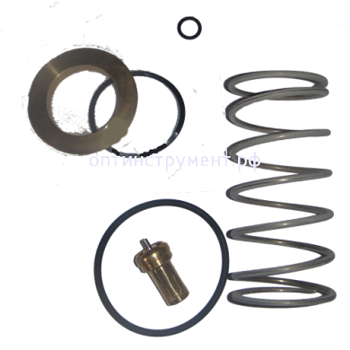 2701680 Ремкомплект клапана термостата VTFT55/71