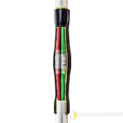 Мини-муфта 3ПСТ мини-6/10 нг-LS для соединения проводов 69176