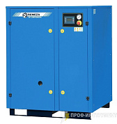 Винтовой компрессор без ресивера REMEZA ВК25-8(10/15)