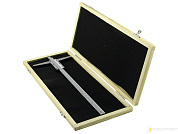 Штангенглубиномер ШГ- 300 0,05 ЧИЗ