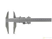 Штангенциркуль ШЦ-2- 250 0,05 губ. 60мм SHAN