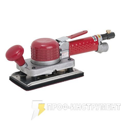 Шлифмашина пневматическая плоскошлифовальная Shinano SI-3018A