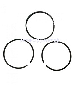 TF-20-35 Комплект колец поршневых V47