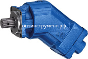 Нерегулируемый аксиально-поршневой насос Bosch Rexroth A17FO045/10NLWK0E81-0 *GO2EU*