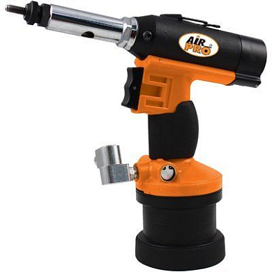 Пневмогидравлический заклепочник автоматический для гаек AIRPRO SA8952