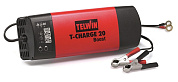 Зарядное устройство Telwin T-CHARGE 20 BOOST 12V/24V